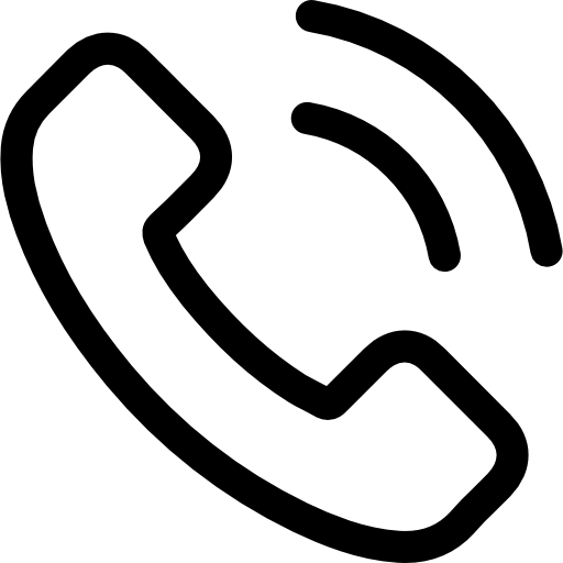 phone badge icon