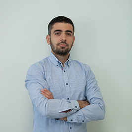 Nikolaos Tsagkanidis