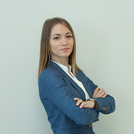 Daria Chashchina