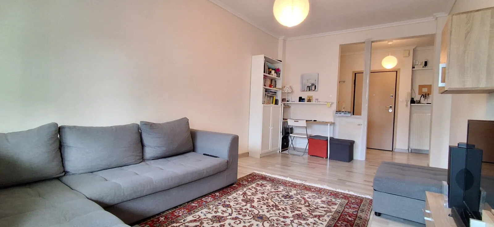 For Sale - Flat 90 m² in Thessaloniki