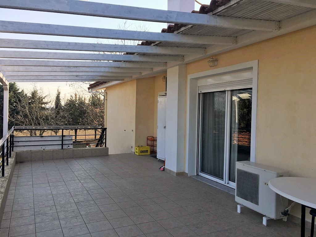 Villa 8 zimmer 420 m² Perea, Griechenland