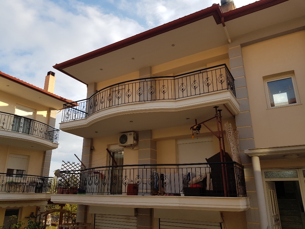 For Sale 2 bed Apartment in NeaPropontida Macedonia Greece, Real