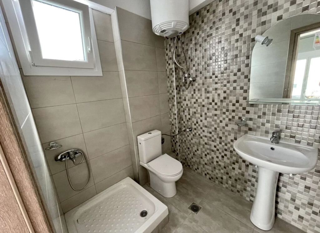 Wohnung 2 zimmer 55 m² Leptokarya, Griechenland