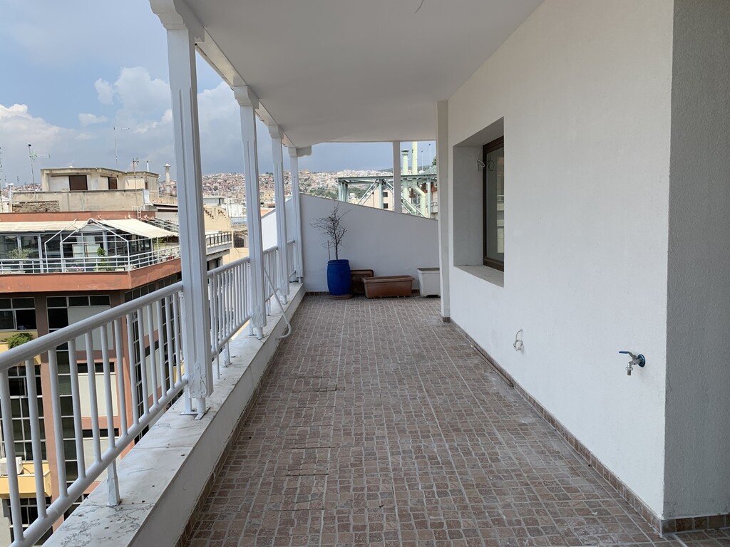 Wohnung 4 zimmer 154 m² Municipality of Thessaloniki, Griechenland