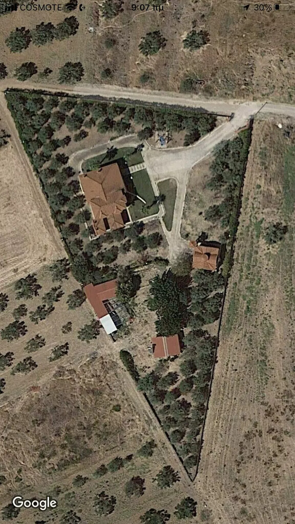 Casa de campo 4 habitaciones 180 m² Kalochori-Pantichi, Grecia