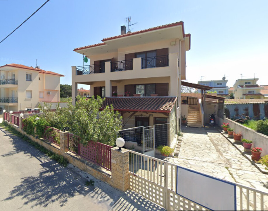 Adosado 4 habitaciones 129 m² Nikiti, Grecia