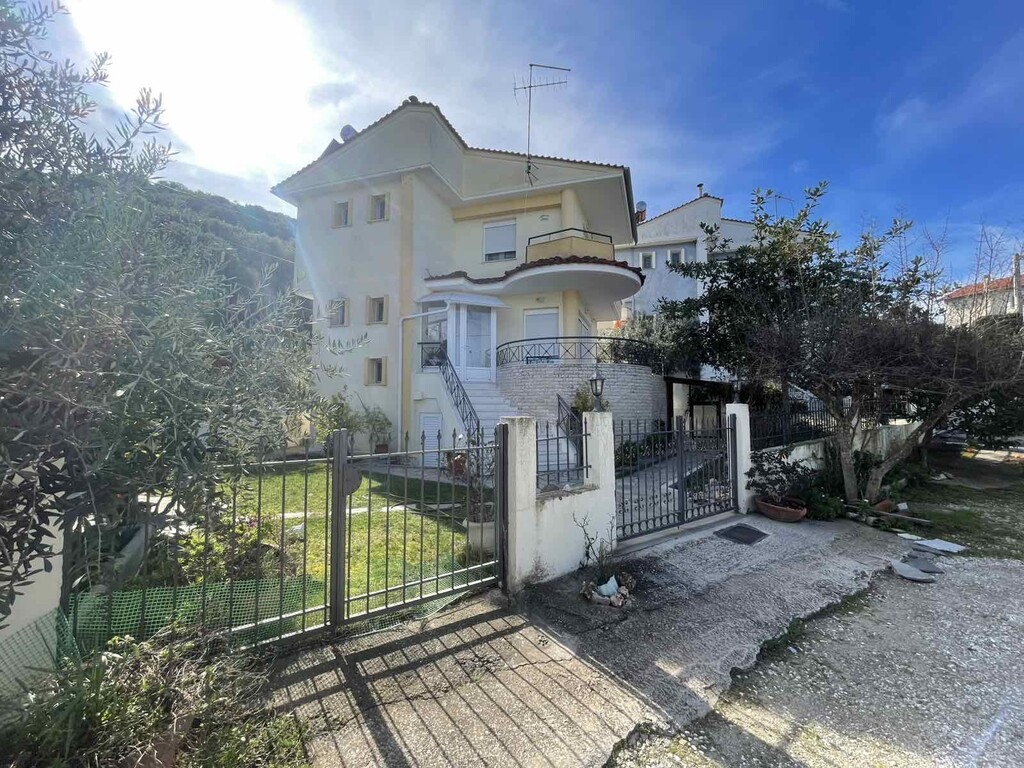 Chalet 4 chambres 180 m² Nea Irakleitsa, Grèce