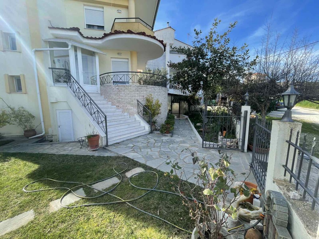 Chalet 4 chambres 180 m² Nea Irakleitsa, Grèce