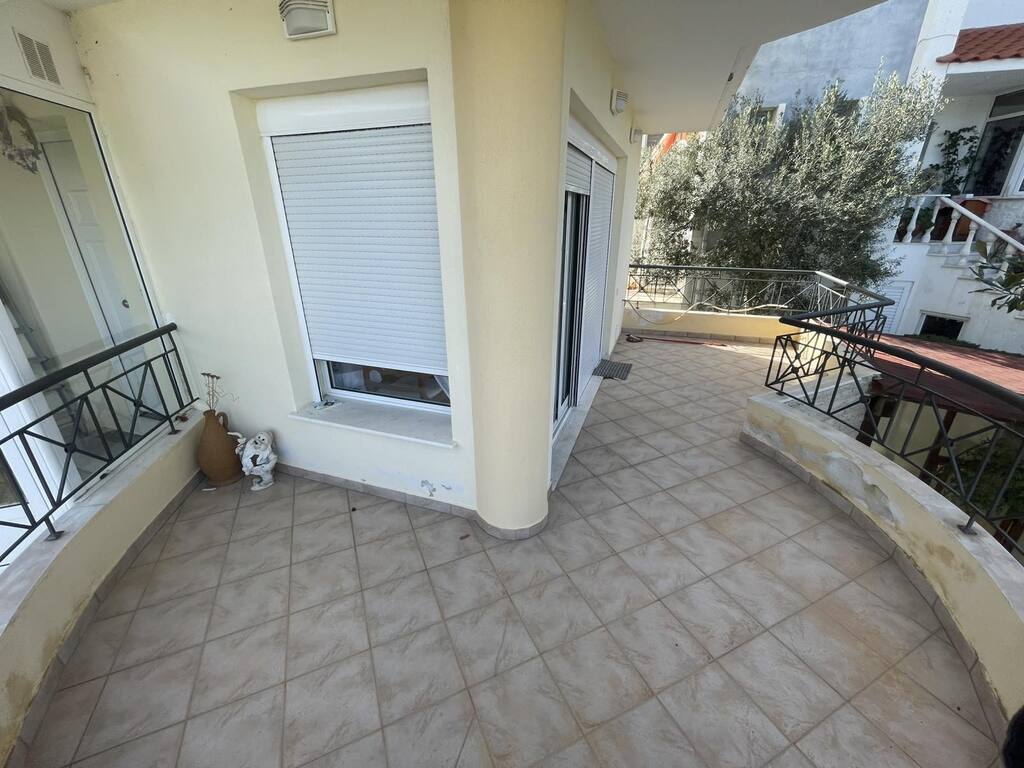 Chalet 4 chambres 180 m² Nea Irakleitsa, Grèce