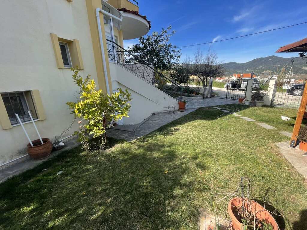 Chalet 4 chambres 180 m² Nea Irakleitsa, Grèce