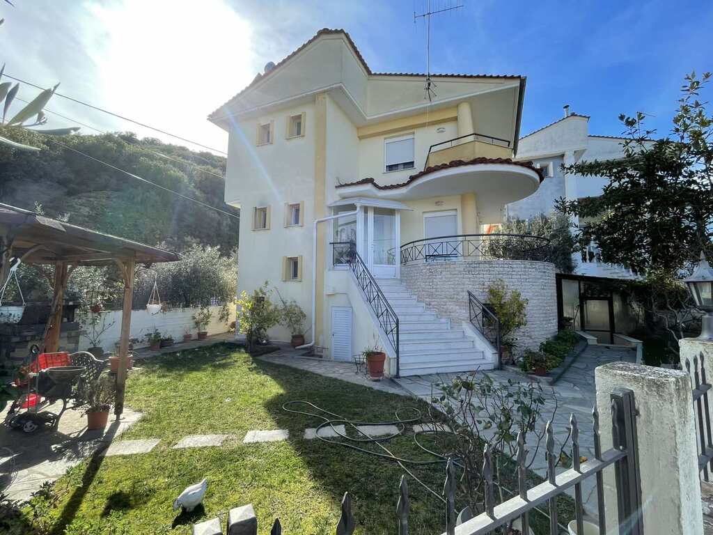 Chalet 4 chambres 180 m² Nea Irakleitsa, Grèce