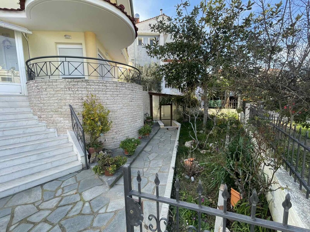 Chalet 4 chambres 180 m² Nea Irakleitsa, Grèce