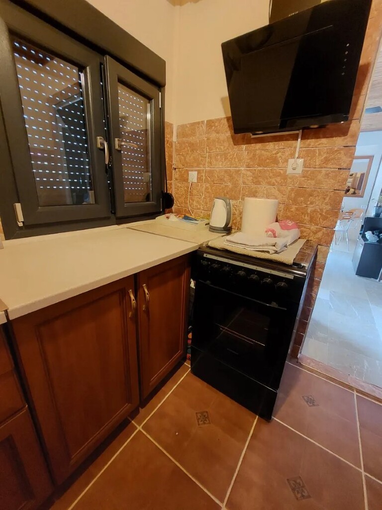 Dom wolnostojący 3 pokoi 55 m² Nea Michaniona, Grecja