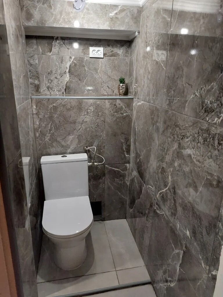 Dom wolnostojący 3 pokoi 55 m² Nea Michaniona, Grecja