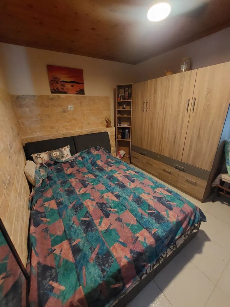 Dom wolnostojący 3 pokoi 55 m² Nea Michaniona, Grecja