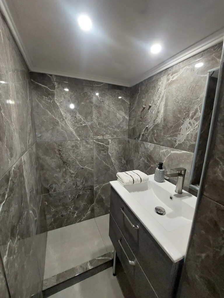 Dom wolnostojący 3 pokoi 55 m² Nea Michaniona, Grecja