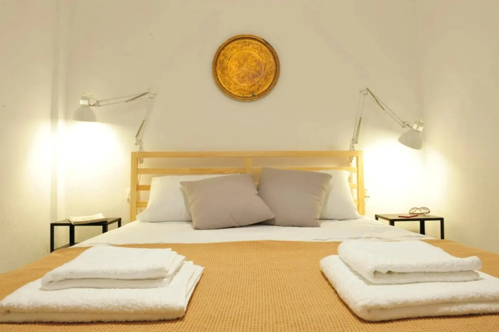 Wohnung 2 zimmer 63 m² Nea Peramos, Griechenland