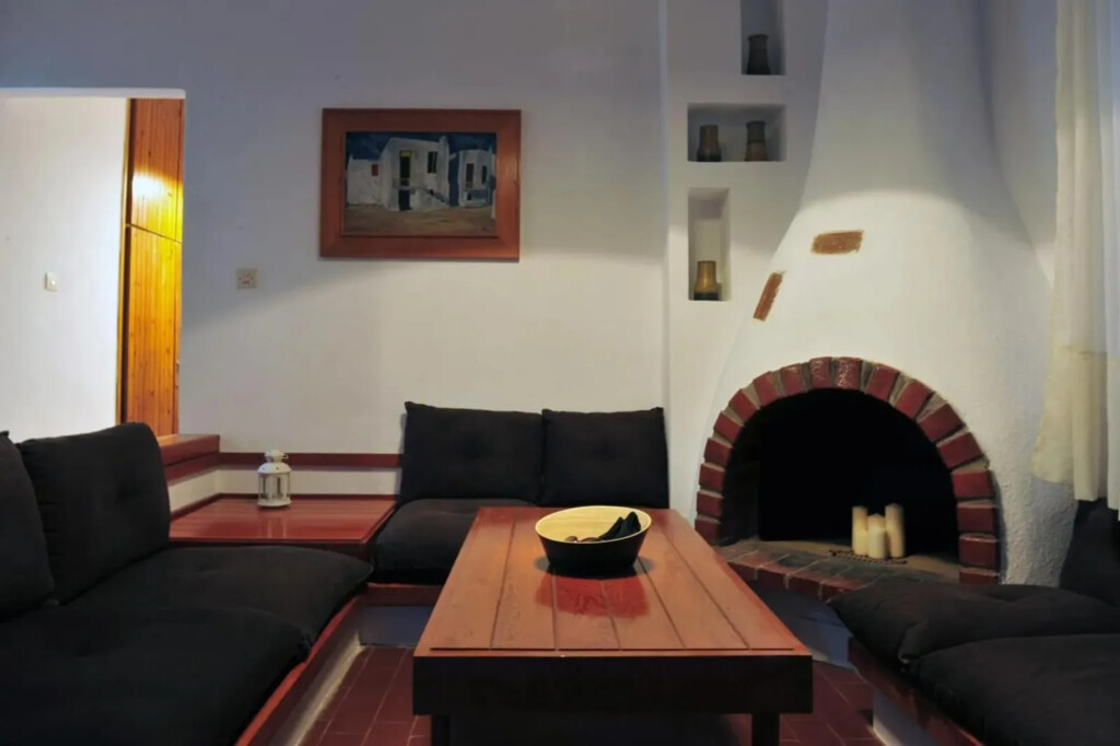 Wohnung 2 zimmer 63 m² Nea Peramos, Griechenland