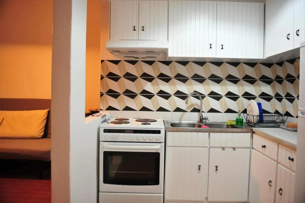 Wohnung 2 zimmer 63 m² Nea Peramos, Griechenland