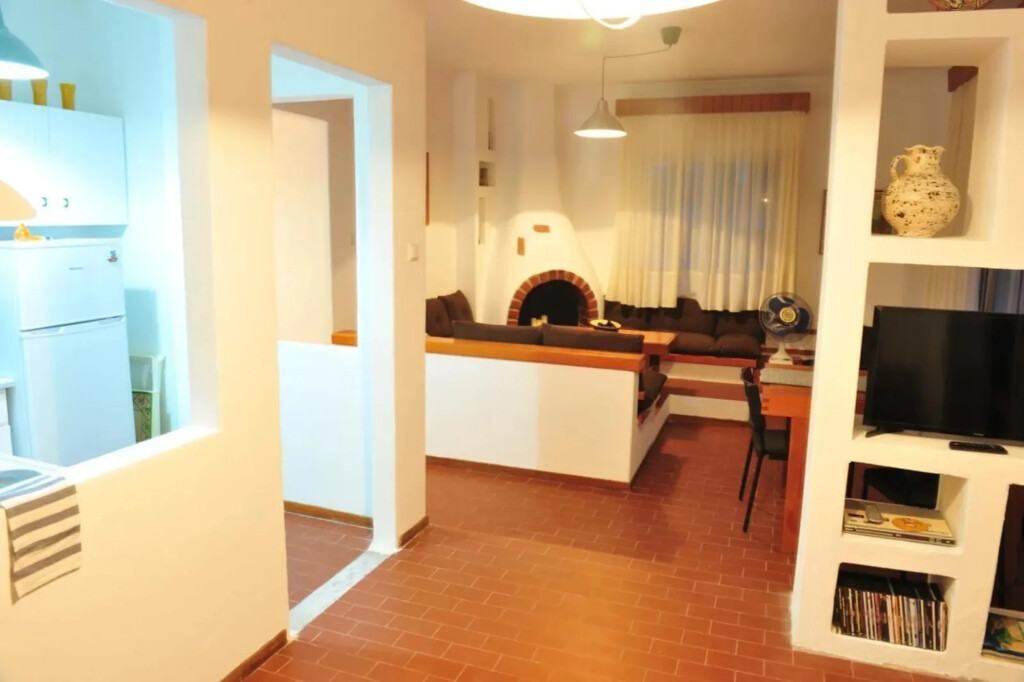 Wohnung 2 zimmer 63 m² Nea Peramos, Griechenland