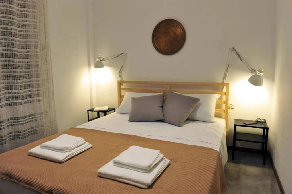 Wohnung 2 zimmer 63 m² Nea Peramos, Griechenland