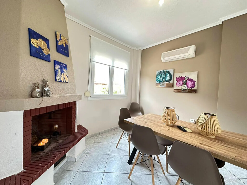 Ferienhaus 6 zimmer 164 m² Palio, Griechenland