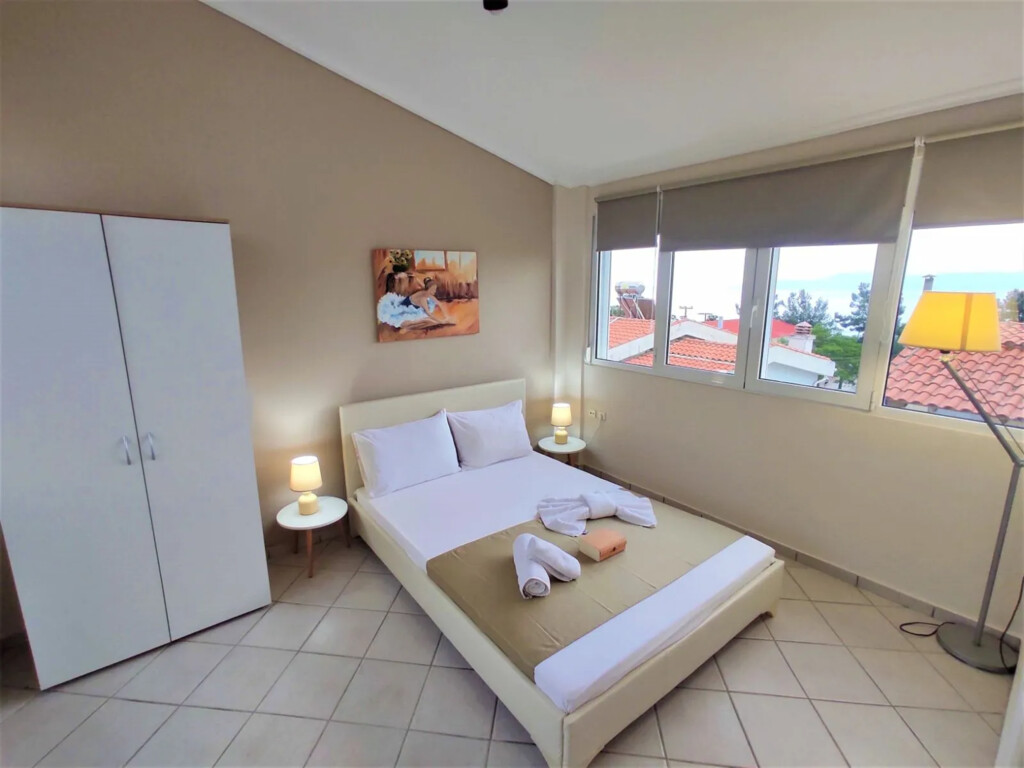 Ferienhaus 6 zimmer 164 m² Palio, Griechenland