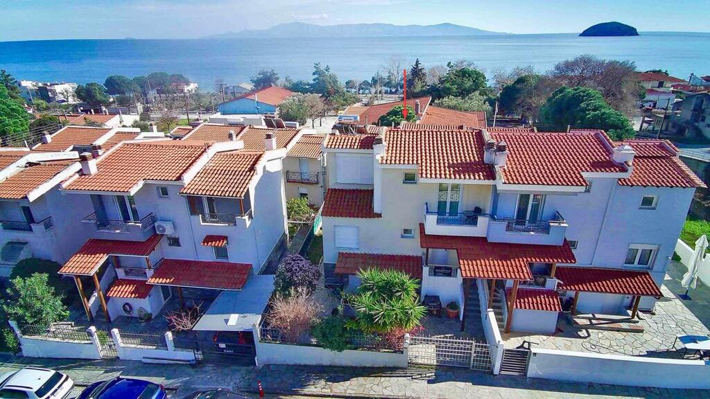 Ferienhaus 6 zimmer 164 m² Palio, Griechenland