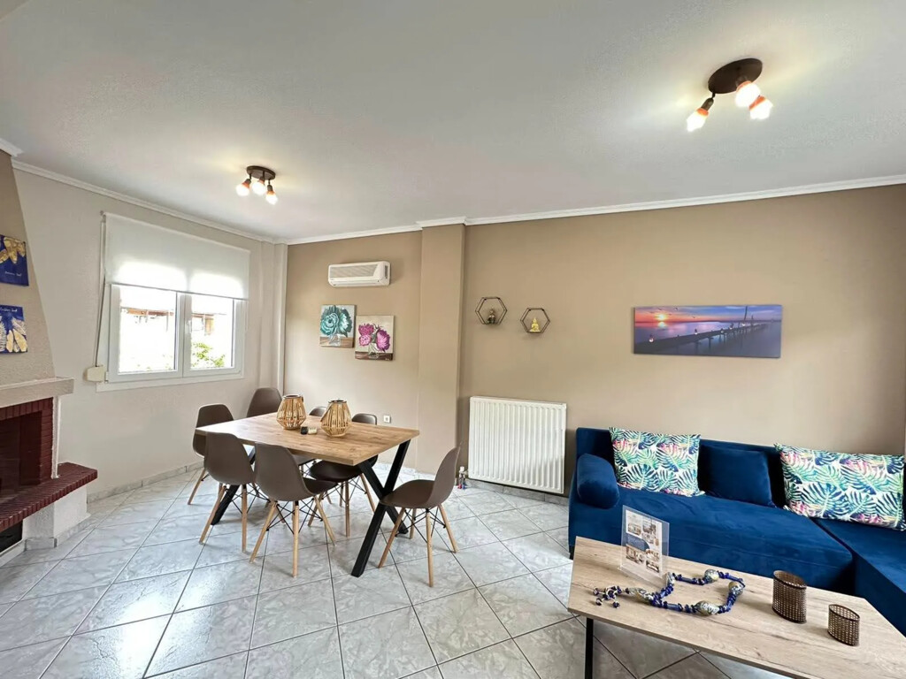 Ferienhaus 6 zimmer 164 m² Palio, Griechenland