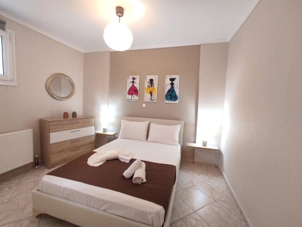 Ferienhaus 6 zimmer 164 m² Palio, Griechenland