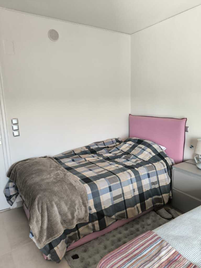 Wohnung 2 zimmer 51 m² Municipality of Rafina Pikermi, Griechenland