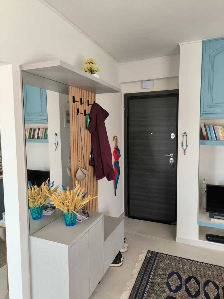 Wohnung 2 zimmer 51 m² Municipality of Rafina Pikermi, Griechenland