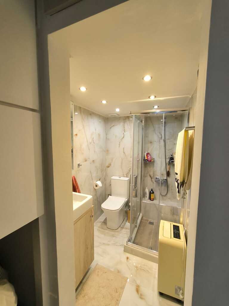 Wohnung 2 zimmer 51 m² Municipality of Rafina Pikermi, Griechenland