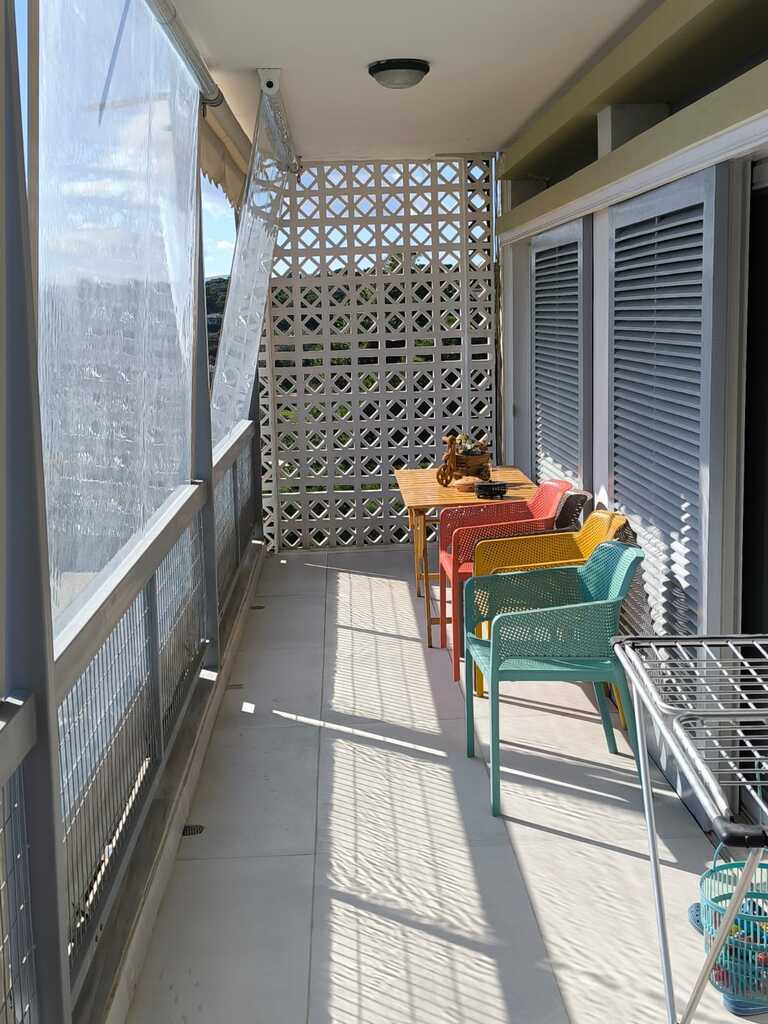 Wohnung 2 zimmer 51 m² Municipality of Rafina Pikermi, Griechenland