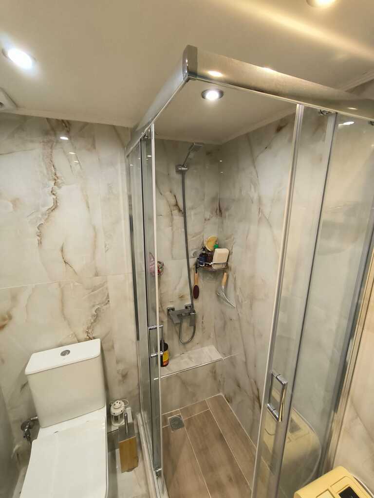 Wohnung 2 zimmer 51 m² Municipality of Rafina Pikermi, Griechenland