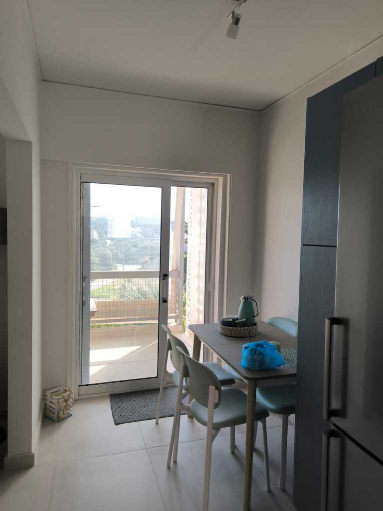 Wohnung 2 zimmer 51 m² Municipality of Rafina Pikermi, Griechenland