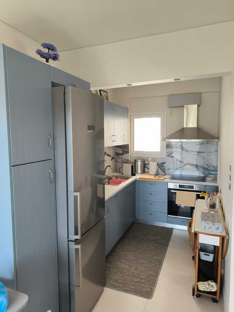 Wohnung 2 zimmer 51 m² Municipality of Rafina Pikermi, Griechenland