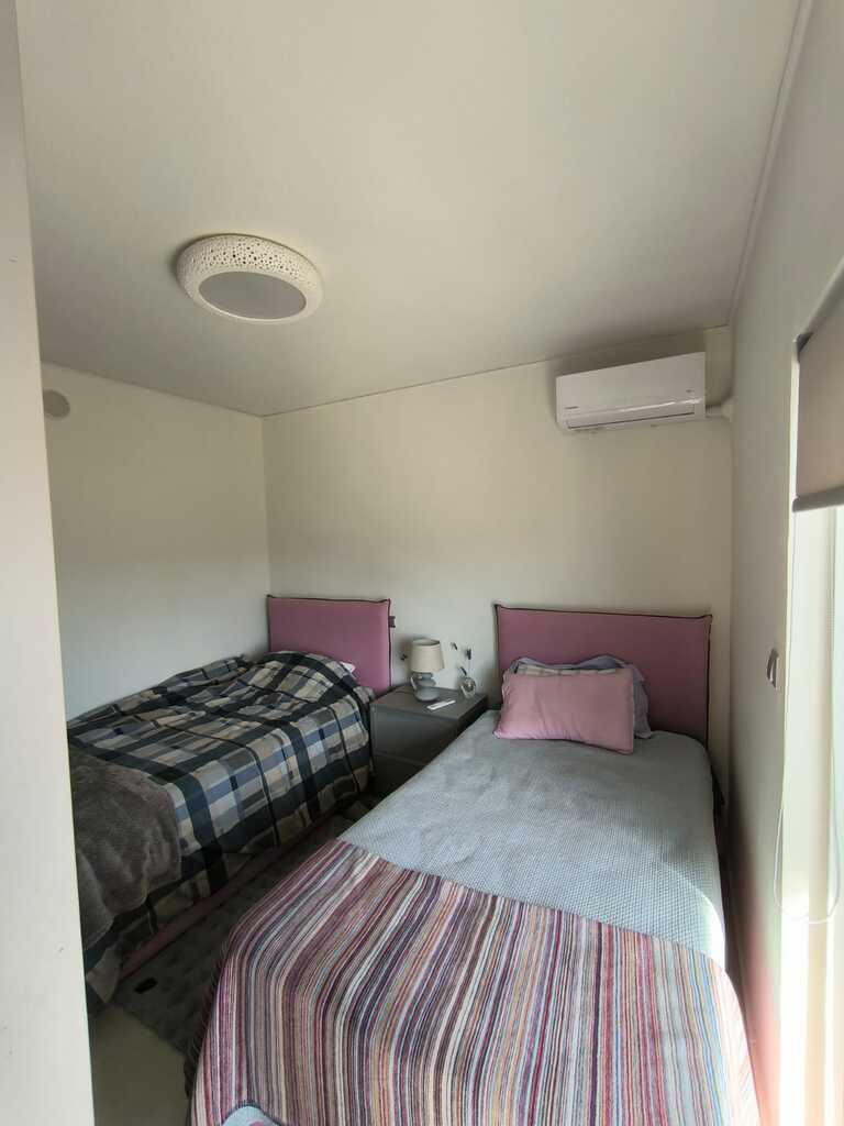 Wohnung 2 zimmer 51 m² Municipality of Rafina Pikermi, Griechenland