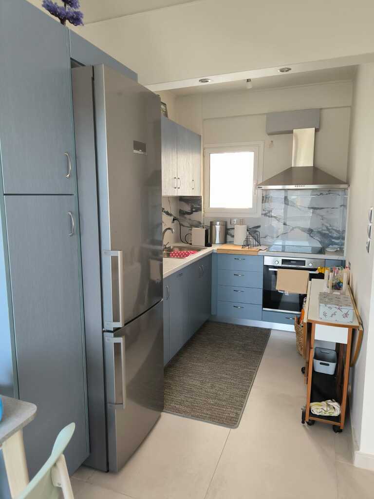 Wohnung 2 zimmer 51 m² Municipality of Rafina Pikermi, Griechenland