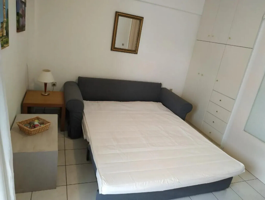 Mieszkanie 2 pokoi 33 m² Loutraki Perachora Agioi Theodoroi Municipality, Grecja