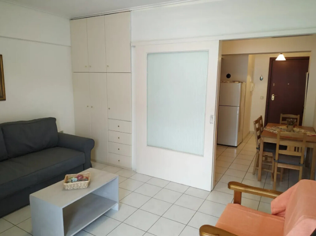 Mieszkanie 2 pokoi 33 m² Loutraki Perachora Agioi Theodoroi Municipality, Grecja