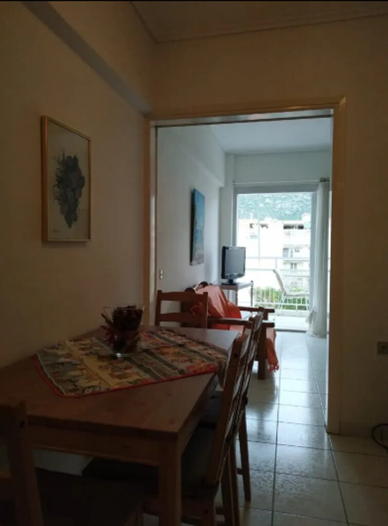 Mieszkanie 2 pokoi 33 m² Loutraki Perachora Agioi Theodoroi Municipality, Grecja