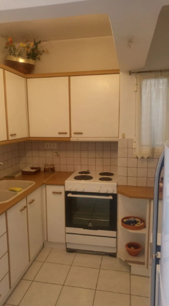 Mieszkanie 2 pokoi 33 m² Loutraki Perachora Agioi Theodoroi Municipality, Grecja
