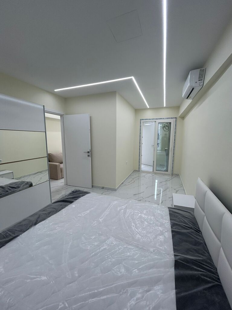 Appartement 3 chambres 95 m² Municipality of Thessaloniki, Grèce