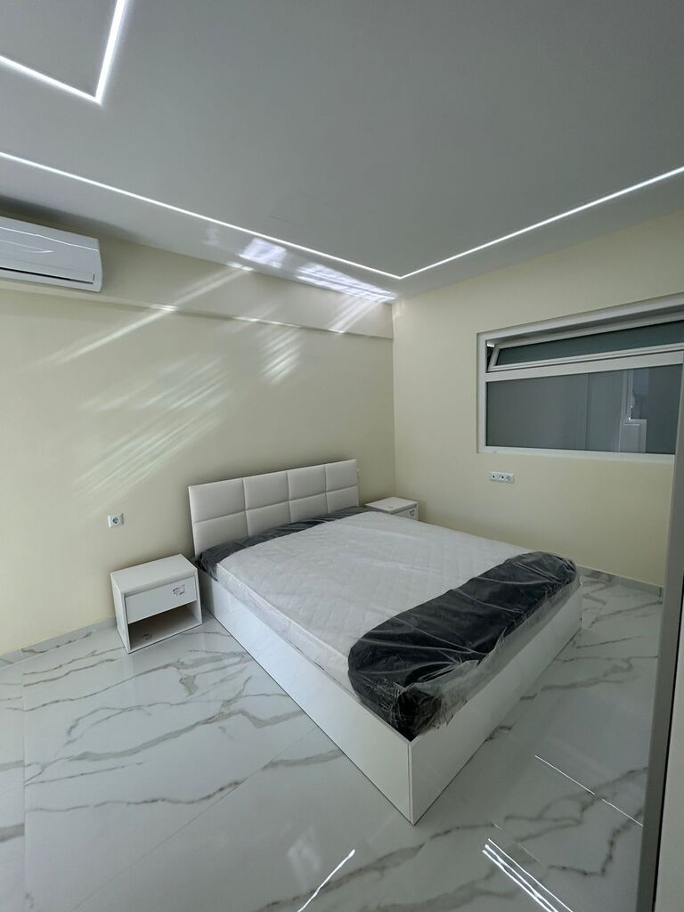 Appartement 3 chambres 95 m² Municipality of Thessaloniki, Grèce