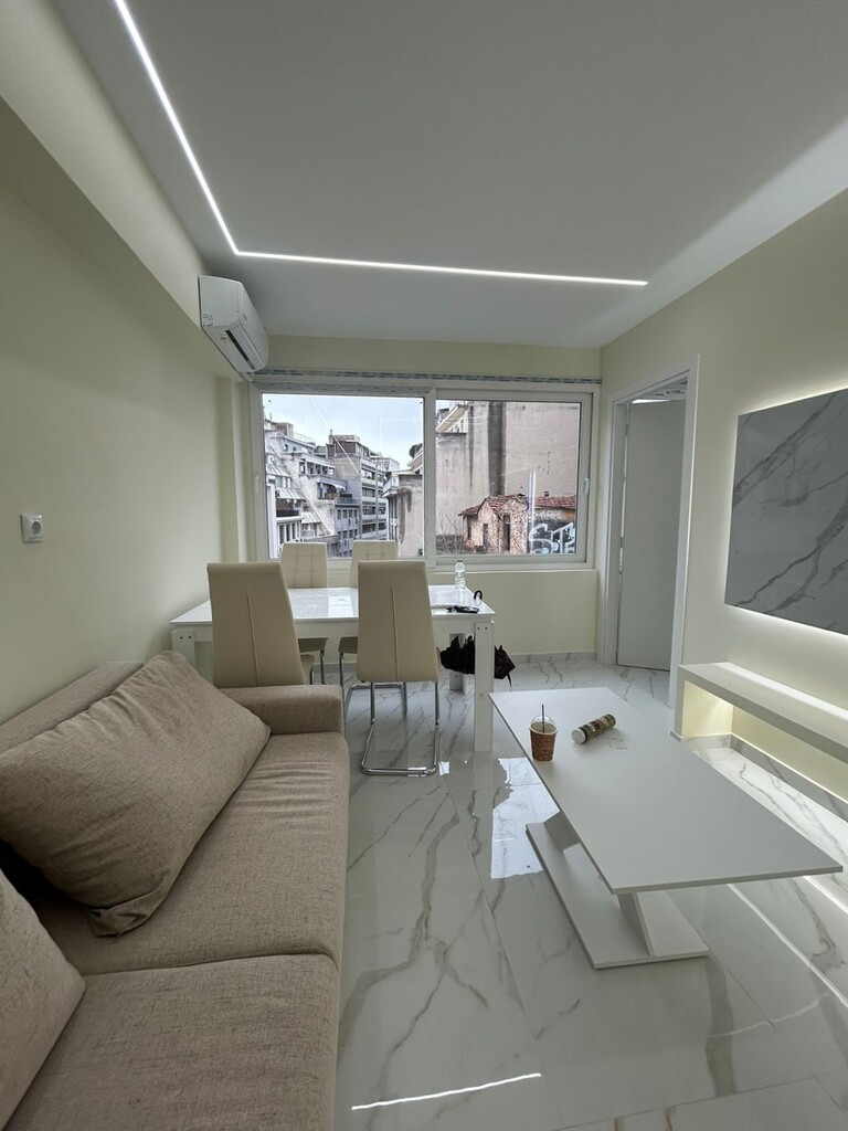 Appartement 3 chambres 95 m² Municipality of Thessaloniki, Grèce