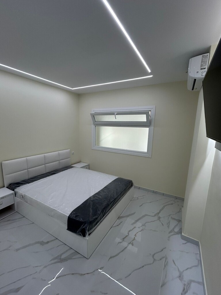 Appartement 3 chambres 95 m² Municipality of Thessaloniki, Grèce