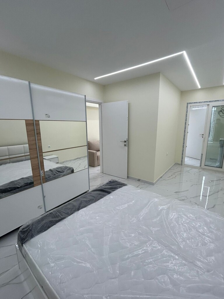 Appartement 3 chambres 95 m² Municipality of Thessaloniki, Grèce