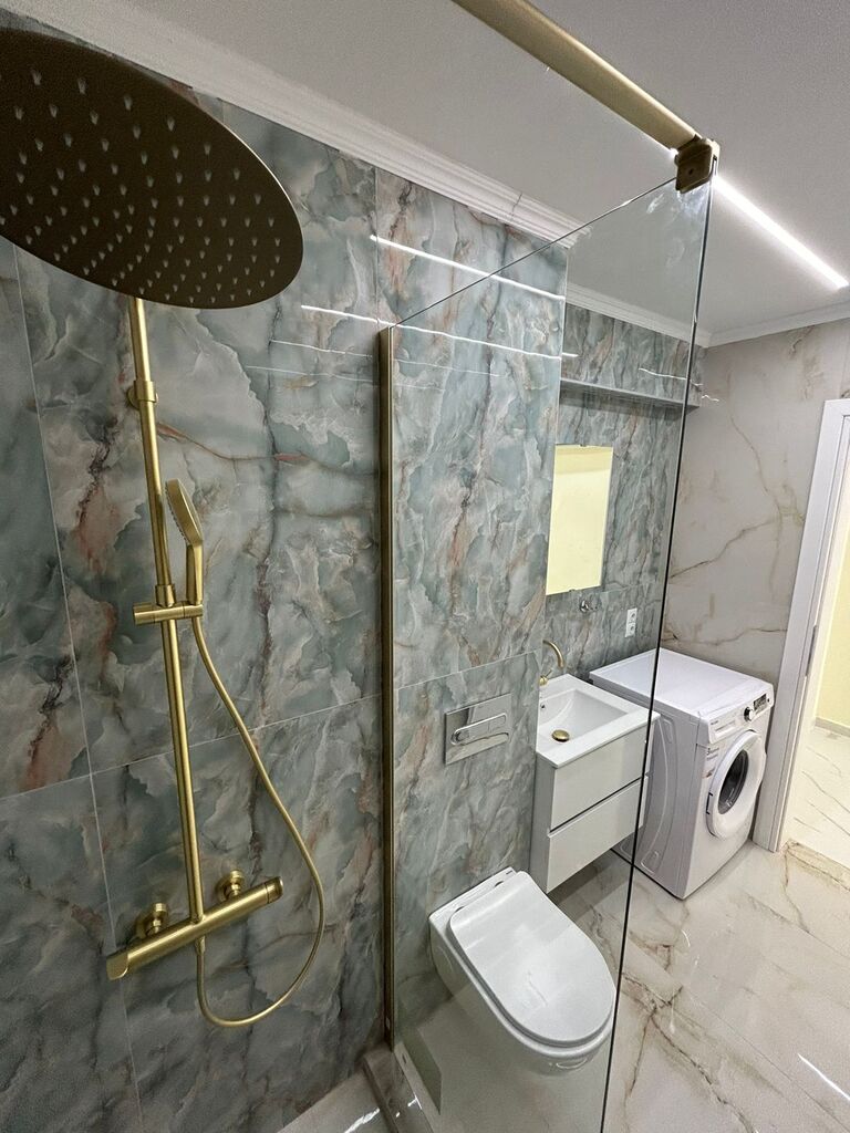 Appartement 3 chambres 95 m² Municipality of Thessaloniki, Grèce