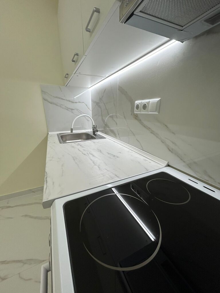 Appartement 3 chambres 95 m² Municipality of Thessaloniki, Grèce